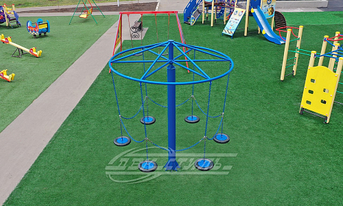 Карусель К-28.  �2